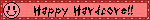 happy hardcore