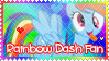 rainbow dash