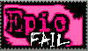 epic fail