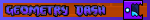 geometry dash dark