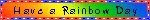 rainbow day