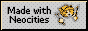 Made with neocities