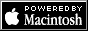 Powered by macintosh