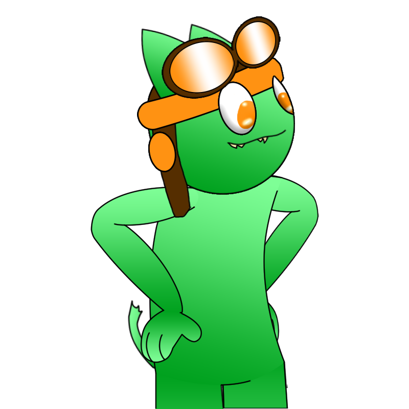 damien profile