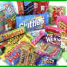 candy addicted