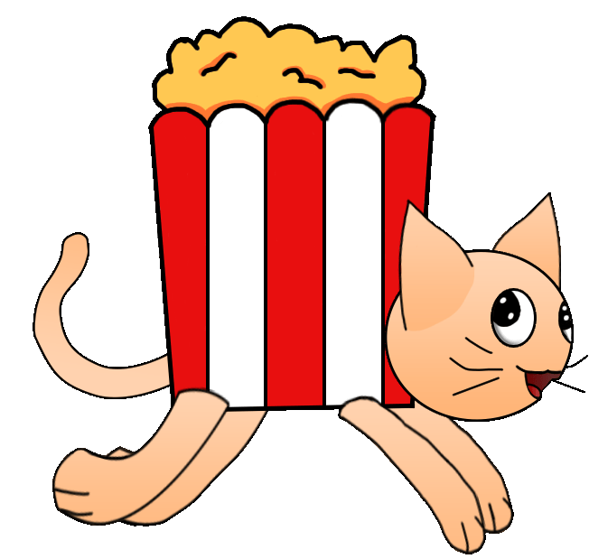 popcorncat
