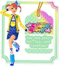 fashion forward brand